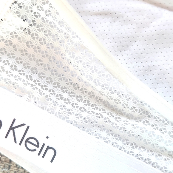 Calvin Klein Bralette - Picture 10 of 10